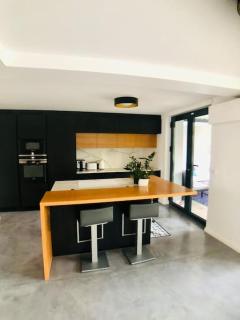 Maison climatisée aux portes de Paris - 4