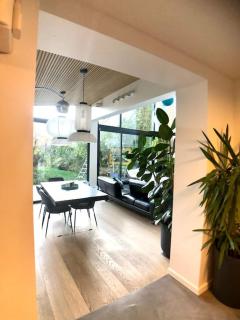 Maison climatisée aux portes de Paris - 3