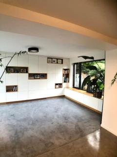 Maison climatisée aux portes de Paris - 2