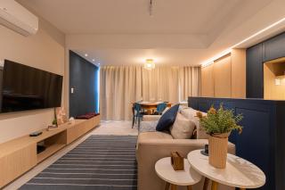 Easy Star - Studio cheio de estilo proximo da linha lilás - VC51H - São Paulo - 7
