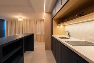 Easy Star - Studio cheio de estilo proximo da linha lilás - VC51H - São Paulo - 4