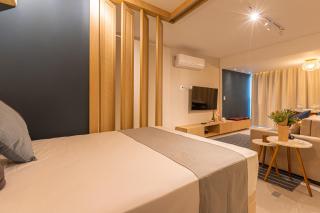 Easy Star - Studio cheio de estilo proximo da linha lilás - VC51H - São Paulo - 3