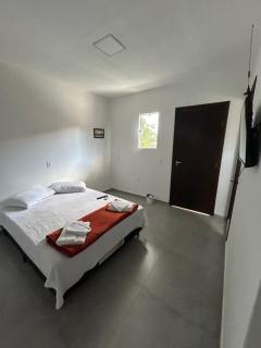 Pousada Tamatoa Suítes - 6