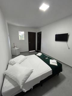 Pousada Tamatoa Suítes - 2