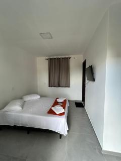 Pousada Tamatoa Suítes - 4