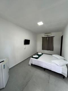 Pousada Tamatoa Suítes - 3