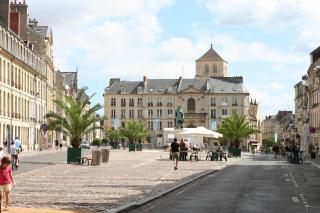 La Loggia - Superbe T3 - Confort - Hypercentre - Caen - 8