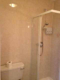 Lynebank House Hotel, Bed & Breakfast - Carlisle - 8