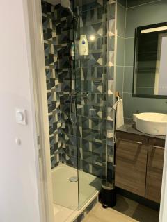 La Villa du Port - Cosy - Clim - proche plage - Max 6pers - Canet-en-Roussillon - 8