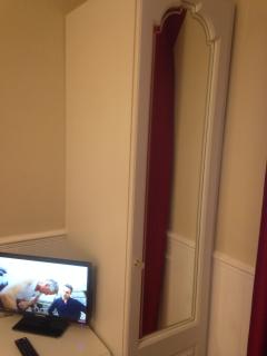 Lynebank House Hotel, Bed & Breakfast - Carlisle - 4
