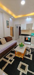 Casablanca Beach Direct sea view Tow Bedroom Apartment - Hurghada - 7