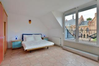 5,Batthyani Square, Buda, Panorama, Parliament - Budapest - 7