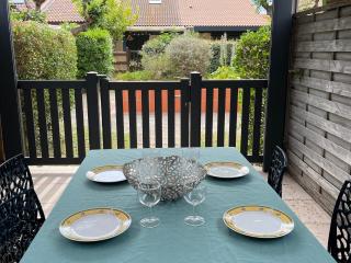 Charmant Pavillon à Argelès-sur-Mer avec Piscine, Terrasse et Parking - FR-1-732-23 - Argelès-sur-Mer - 0