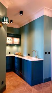 Old Town Apartment A - Warschau - 1