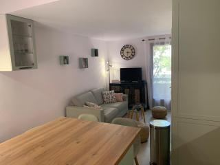 La Villa du Port - Cosy - Clim - proche plage - Max 6pers - Canet-en-Roussillon - 5