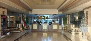 Casablanca Beach Direct sea view Tow Bedroom Apartment - Hurghada - 5