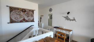 The Swallow's rest beach house - Meia Praia - 3