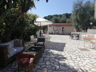 Borgo Degli Ulivi Rooms - Vieste - 7
