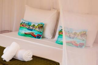 Casa charmosa no lugar mais tranquilo de Caraíva - 9