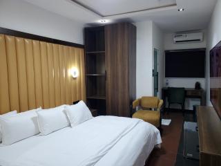 Hotel 35 Embassy - 6