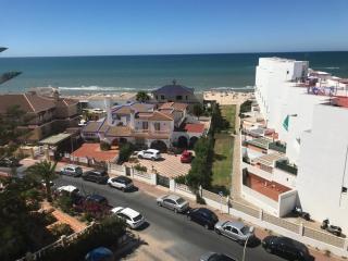 Beachfront 3 Bedroom Family Apartment - Matalascañas - 6