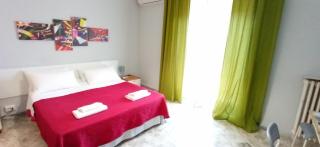 ROOM 110 BARI -guesthouse- - Bari - 5