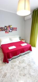 ROOM 110 BARI -guesthouse- - Bari - 3