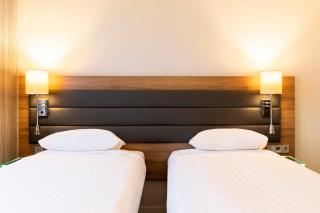 Moxy London Stratford - Londra - 6