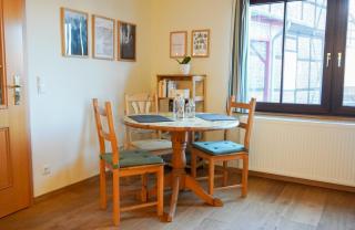 Apartment mit Herz im Harz - 8