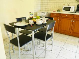 Appartement spacieux près du Diamant avec jardin privatif - Le Diamant - 8