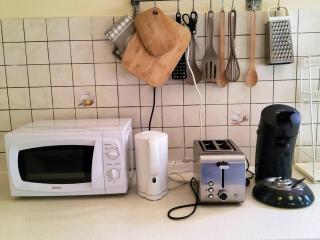 Appartement spacieux près du Diamant avec jardin privatif - 3