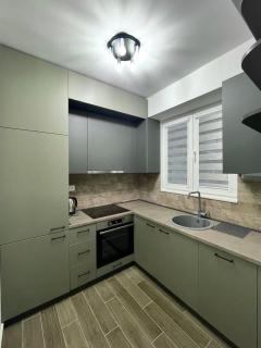 Short stay accommodation - Dolno Nerezi - 9