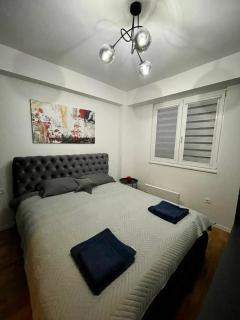 Short stay accommodation - Dolno Nerezi - 3