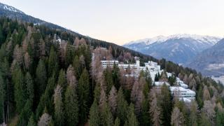 Appartamento Cinzia Residence Solaria Marilleva 1400 - Marilleva - 6
