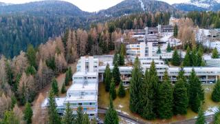 Appartamento Cinzia Residence Solaria Marilleva 1400 - Marilleva - 5
