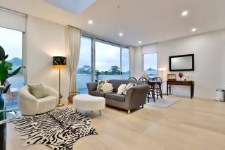 Lumière Sanctuary - Antique Elegance with Parking - Sydney - 9