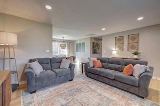 Beautiful 3 BR/2 Bath Very Close to IU & Downtown - Bloomington - 9