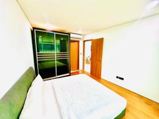 VortexLuxApartman KLCC, kuala lampur city - Kuala Lumpur - 1