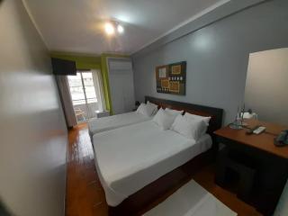Hotel Dom Joao IV - Guimarães - 6