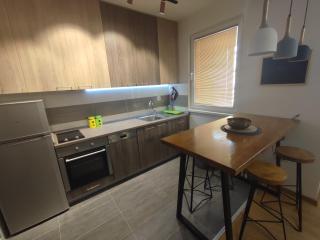 Cozy Urban Apartment in Skopje! - Skopje - 7