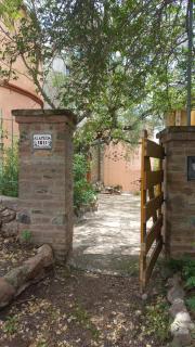 Residencia zona sierras chicas (casa) El talar - Mendiolaza - 9