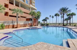 Portofino Island Resort 3-1206 - Pensacola Beach - 6