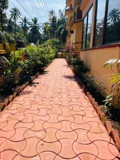 Abalone Resort - Arpora - 4