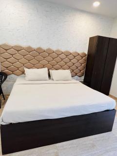 Abalone Resort - Arpora - 6