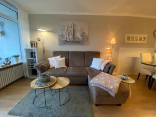 Strandhotel - 37 - Dahme - 6