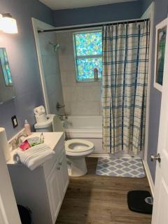 Lovely 4 BR Home Near Fort Johnson-14 Minute Drive - Leesville - 1