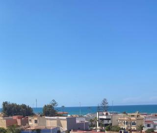 Villa la tour, vue Mer, vue Panoramique - Saïdia - 9