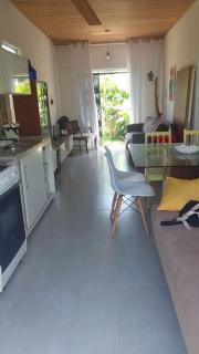 Casa e aconchego Praia e quintal - 6