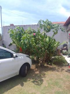 Casa e aconchego Praia e quintal - 4