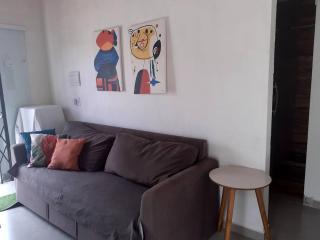 Casa e aconchego Praia e quintal - 3